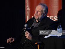 Ricky Jay