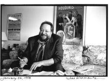 Ricky Jay