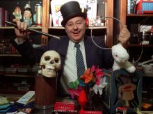 Ricky Jay