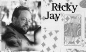 Ricky Jay