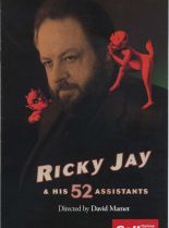 Ricky Jay