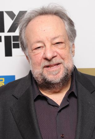 Ricky Jay