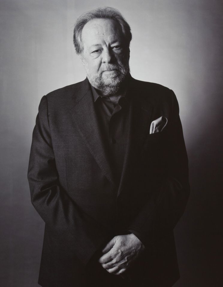 Ricky Jay