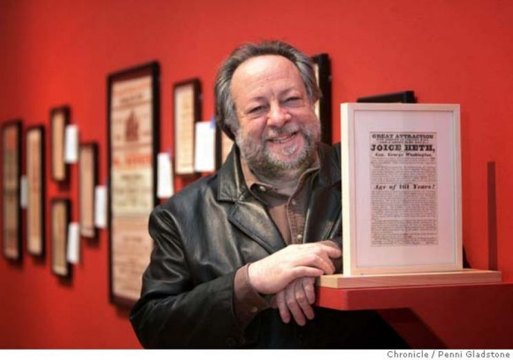 Ricky Jay