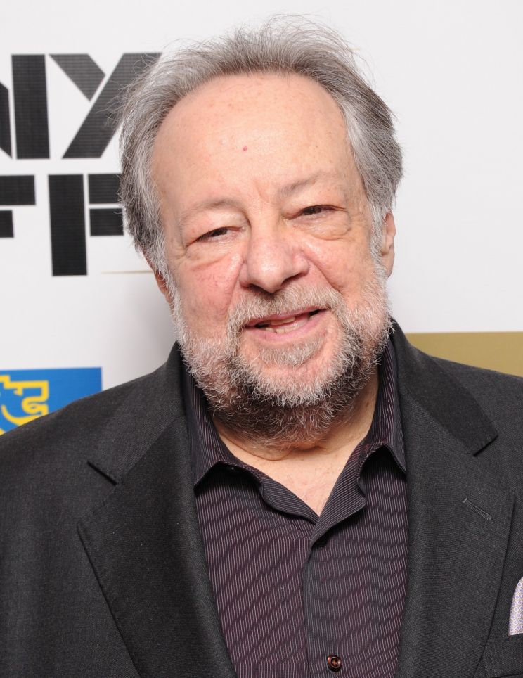 Ricky Jay