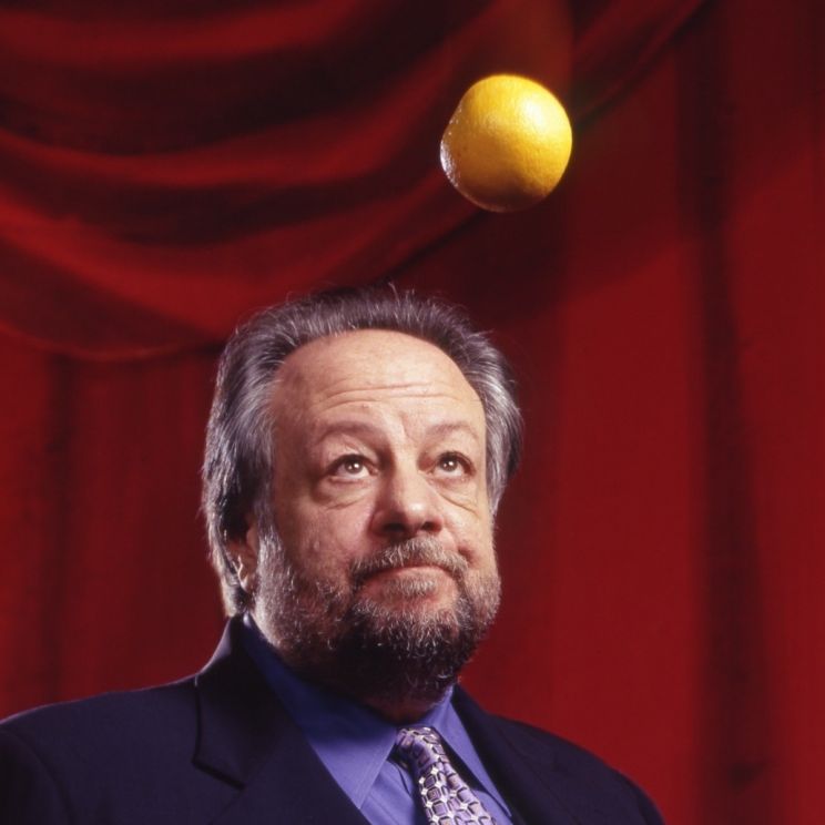 Ricky Jay