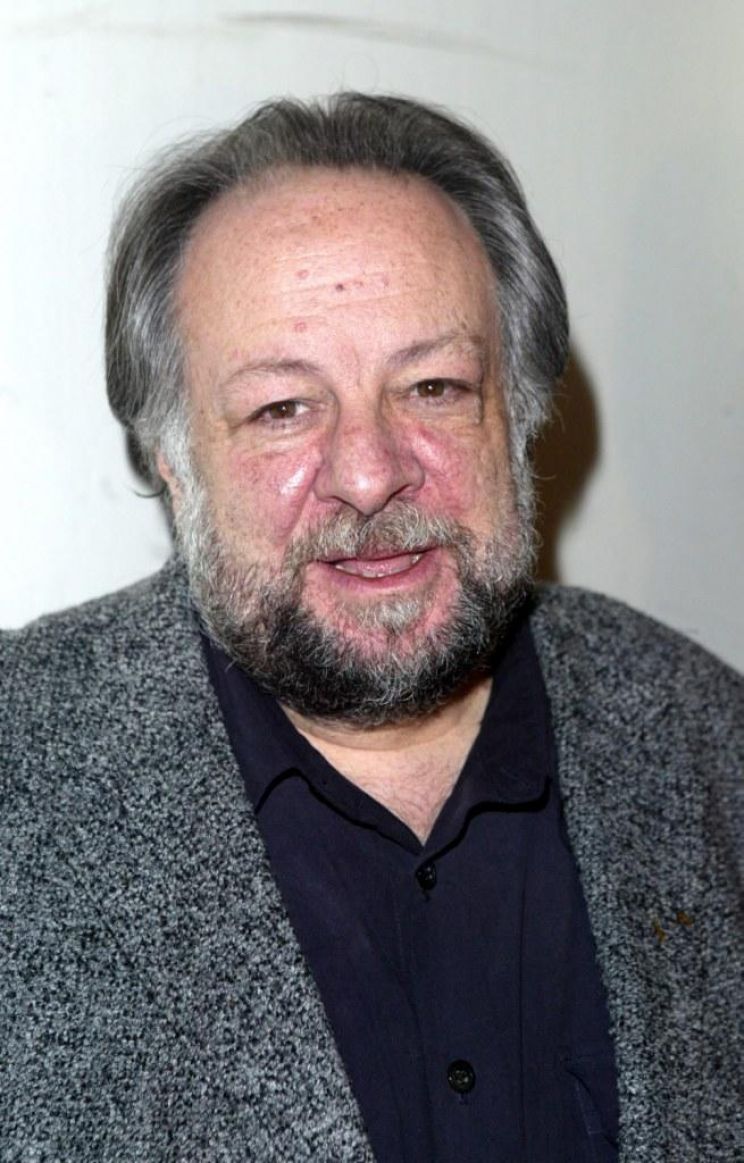 Ricky Jay