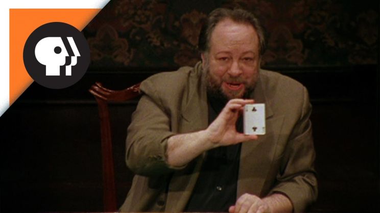 Ricky Jay