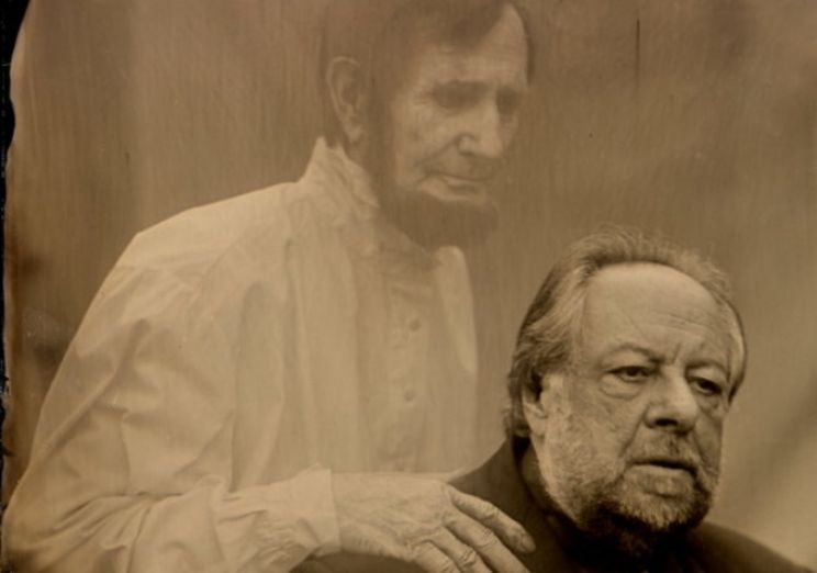 Ricky Jay