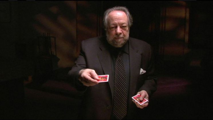 Ricky Jay