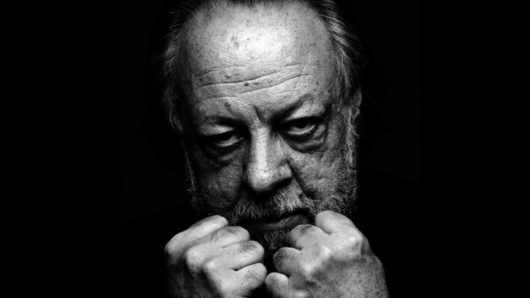 Ricky Jay