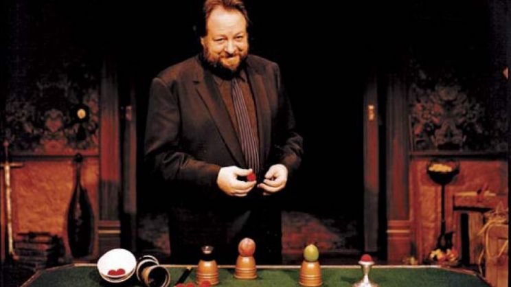 Ricky Jay