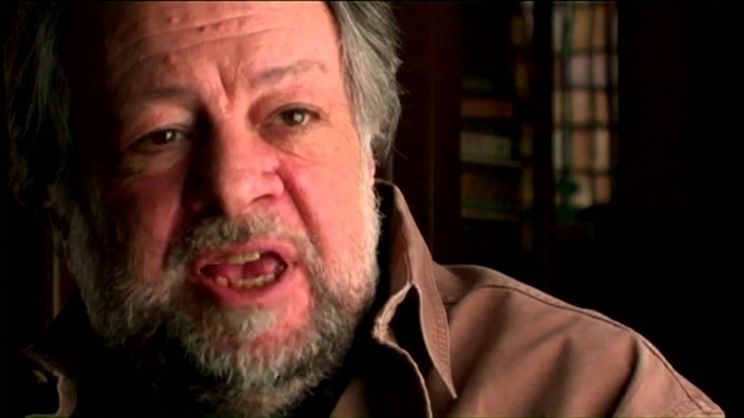 Ricky Jay