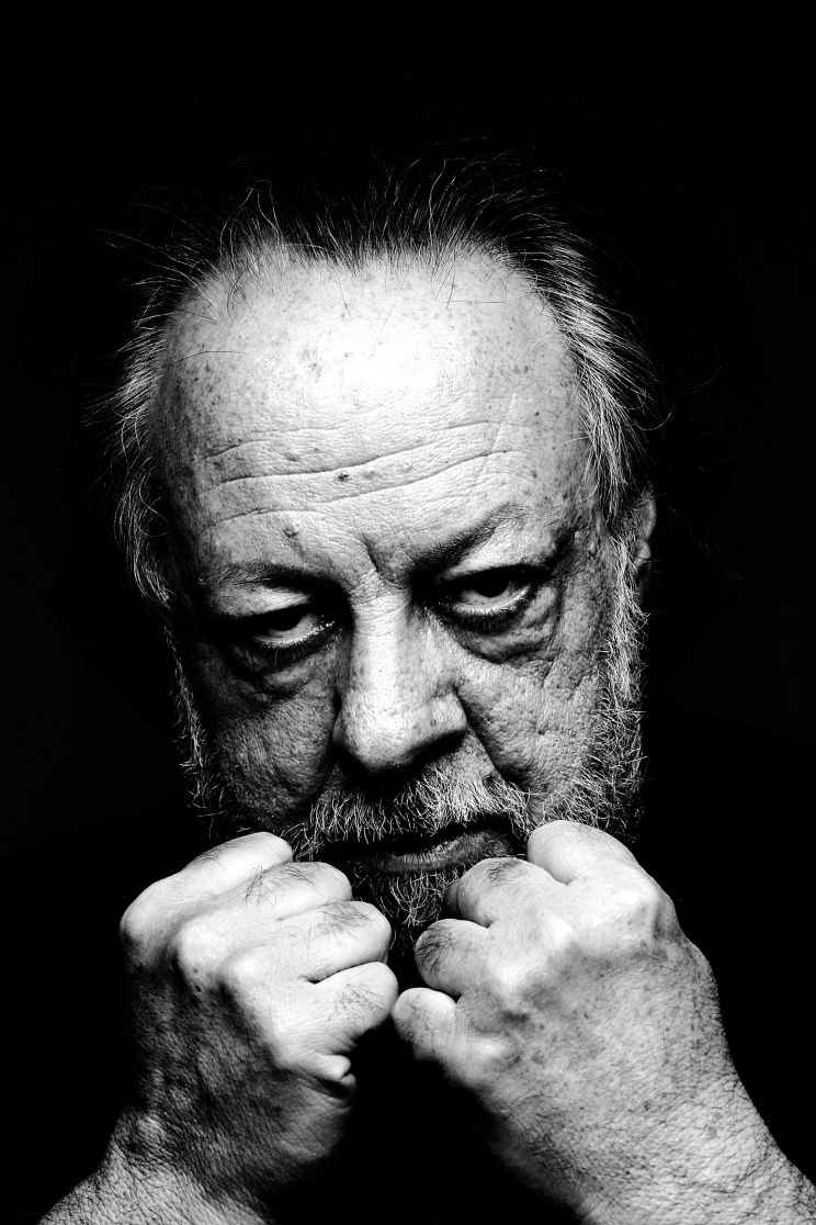 Ricky Jay