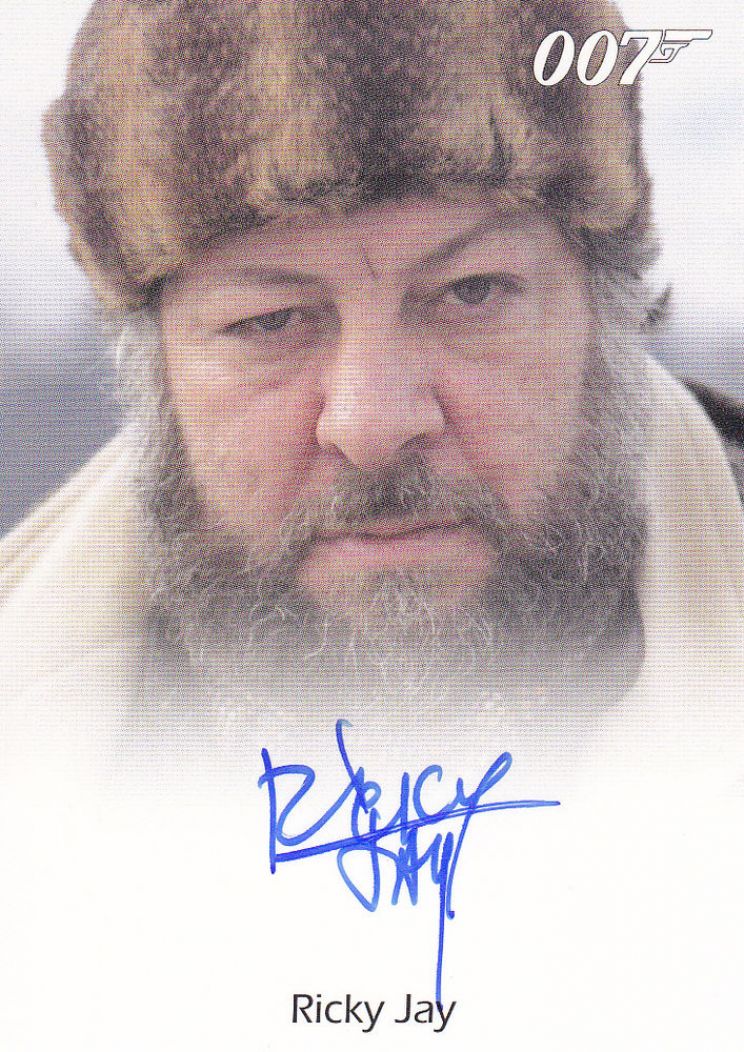 Ricky Jay