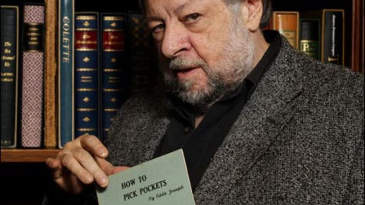 Ricky Jay