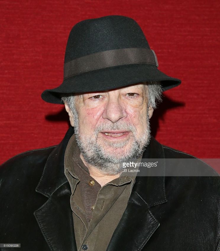 Ricky Jay