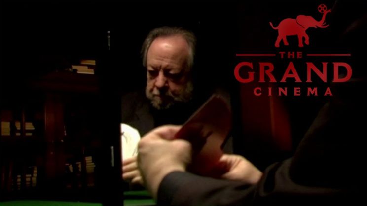 Ricky Jay