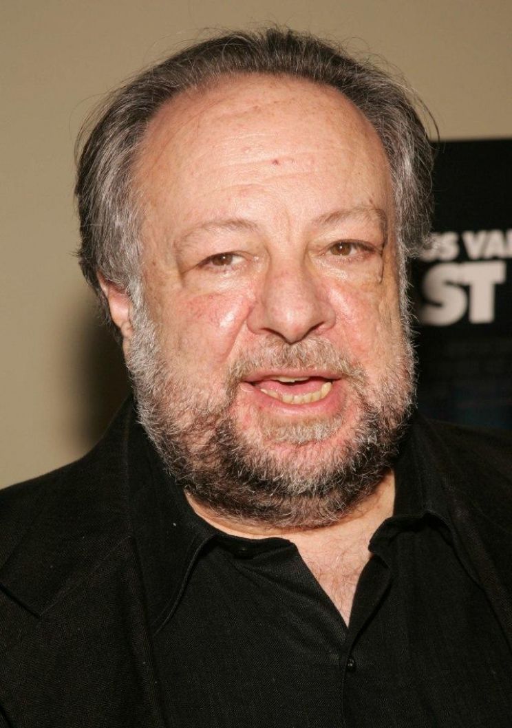 Ricky Jay