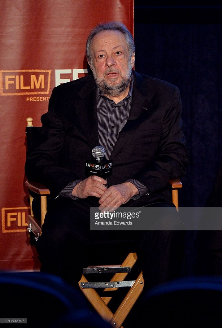 Ricky Jay