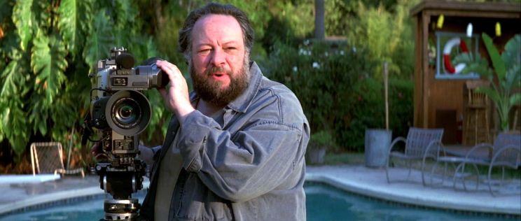 Ricky Jay