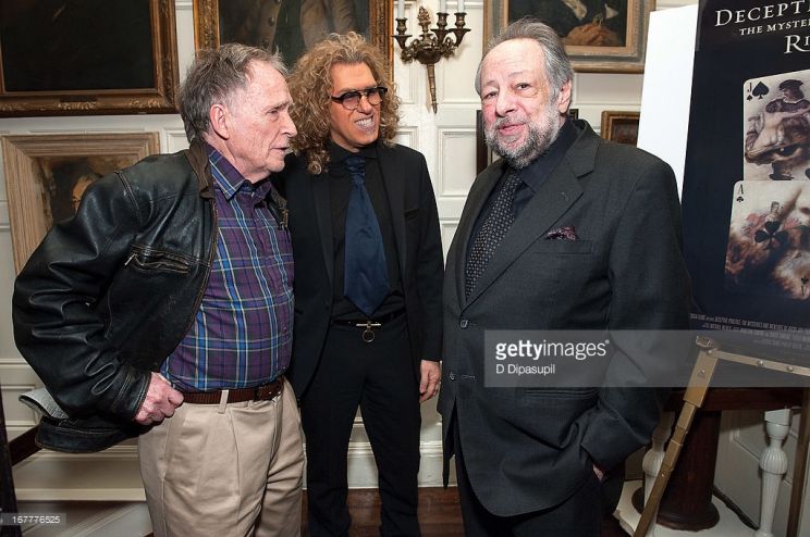 Ricky Jay