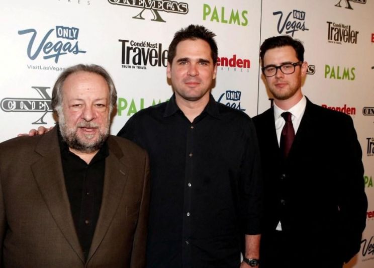 Ricky Jay