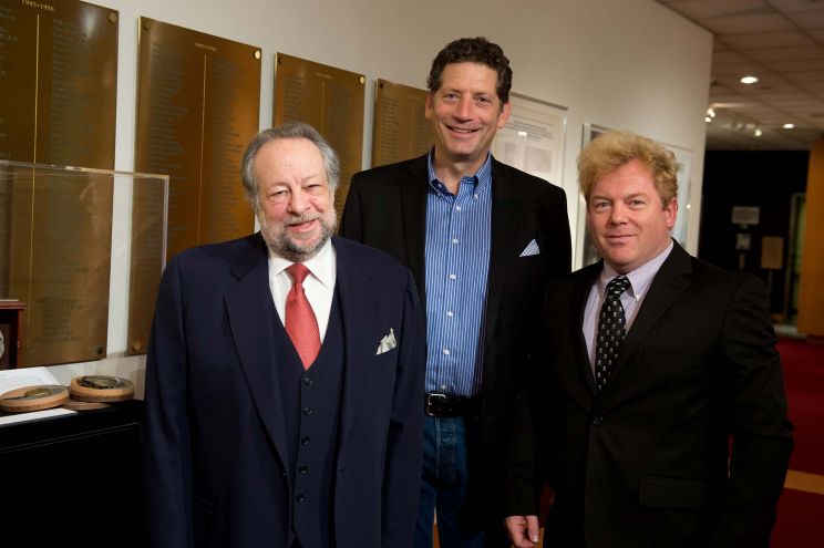 Ricky Jay