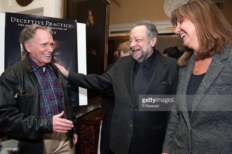 Ricky Jay