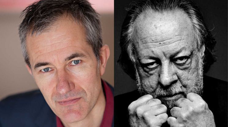 Ricky Jay