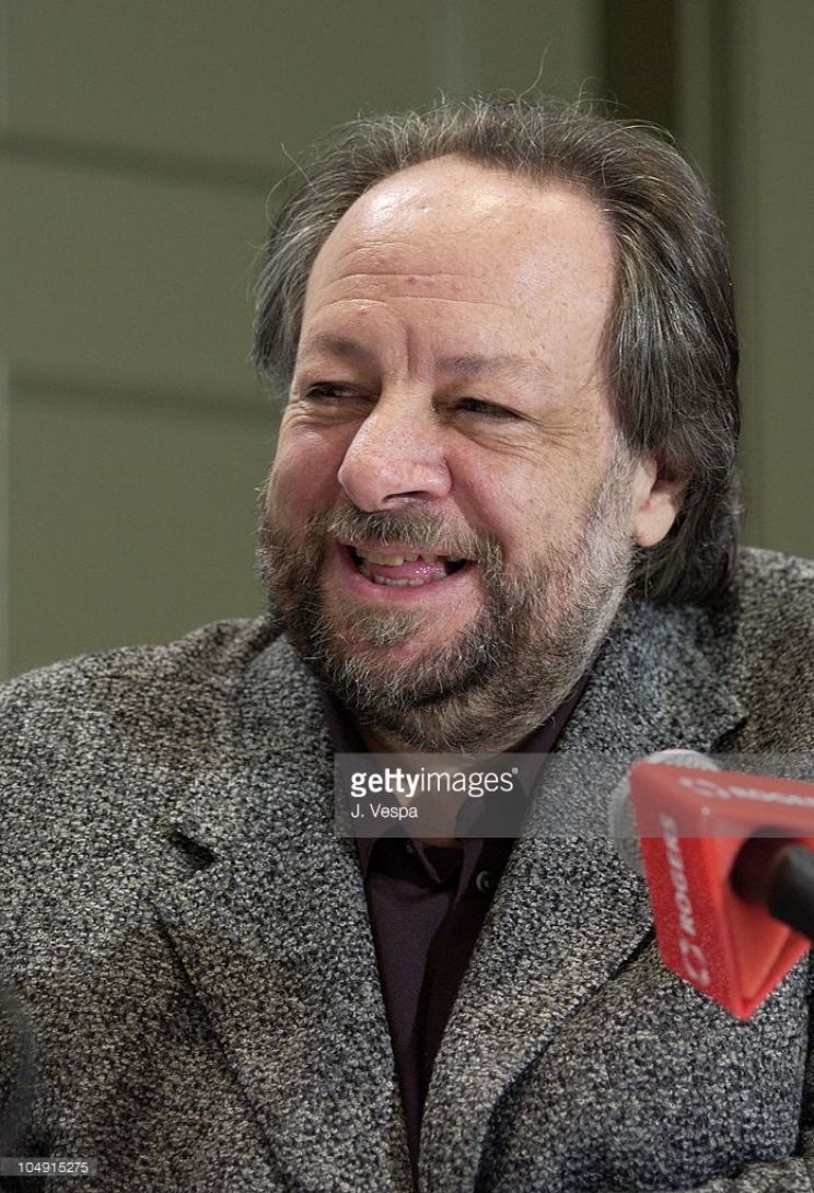 Ricky Jay