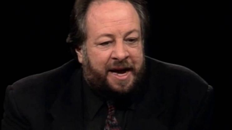Ricky Jay