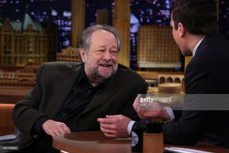 Ricky Jay
