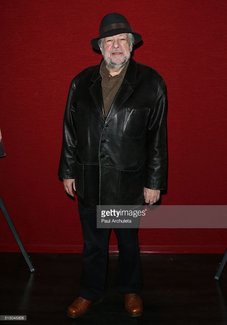 Ricky Jay