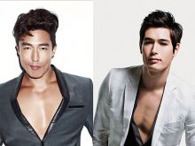 Ricky Kim photo
