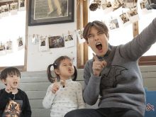 Ricky Kim photo