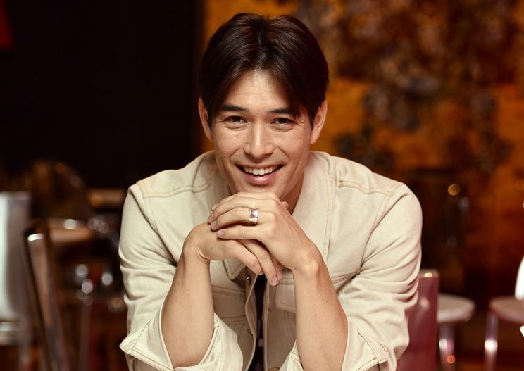 Ricky Kim