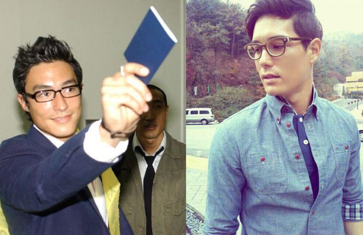 Ricky Kim