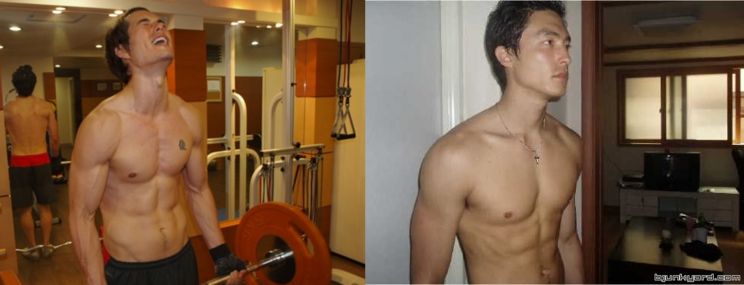 Ricky Kim
