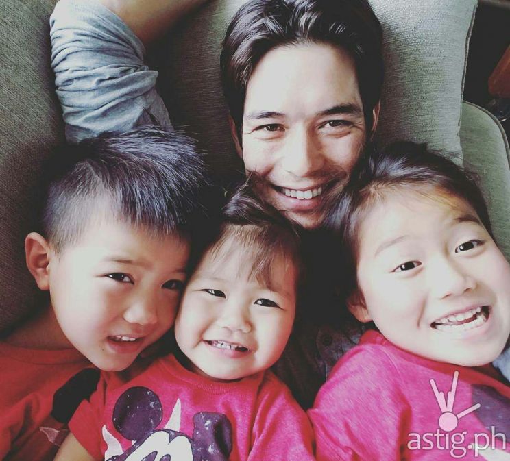 Ricky Kim
