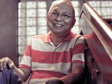Ricky Lee