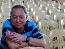 Ricky Lee