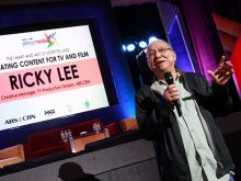 Ricky Lee