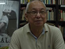 Ricky Lee
