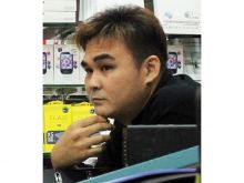 Ricky Lee