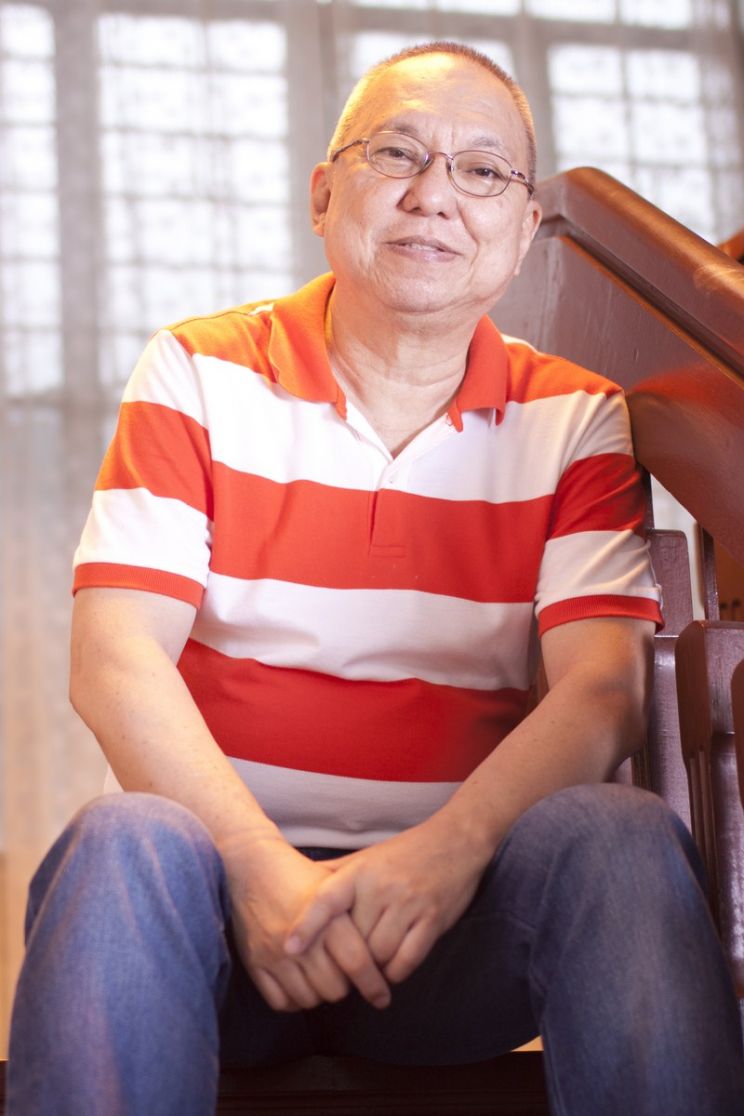 Ricky Lee