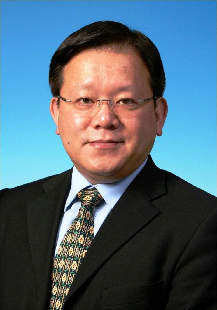 Ricky Lee