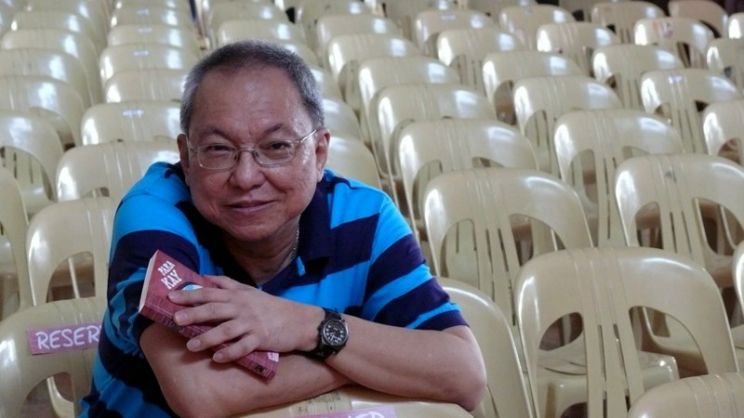 Ricky Lee