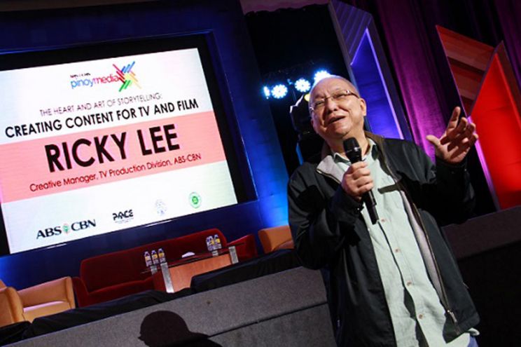 Ricky Lee