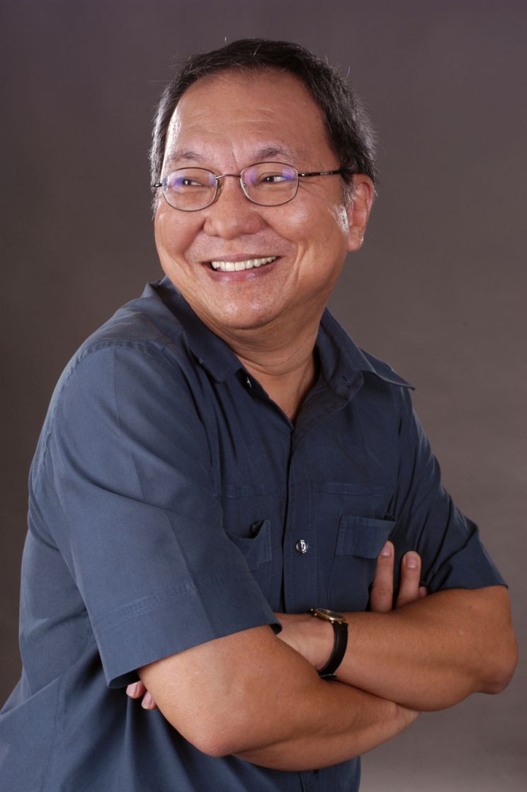 Ricky Lee